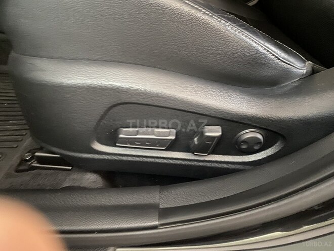 Kia Forte 2016, 138,725 km - 2.0 l - Bakı