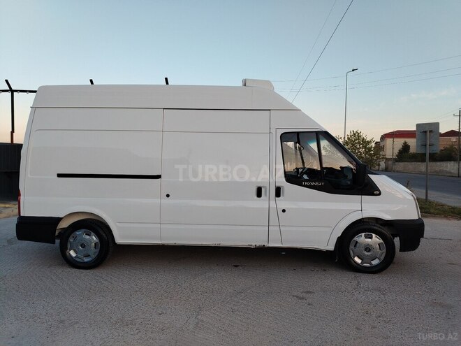 Ford Transit 2006, 333,333 km - 2.2 l - Bakı