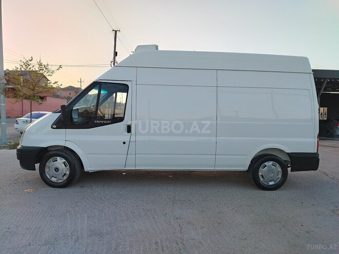 Ford Transit 2006, 333,333 km - 2.2 l - Bakı