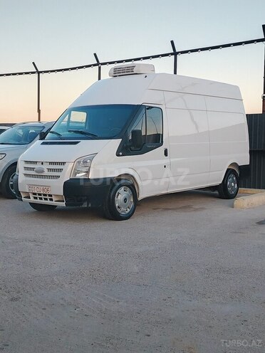 Ford Transit 2006, 333,333 km - 2.2 l - Bakı