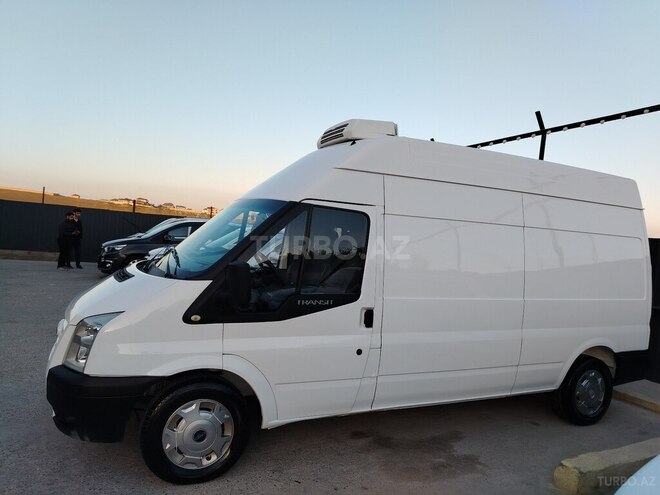 Ford Transit 2006, 333,333 km - 2.2 l - Bakı