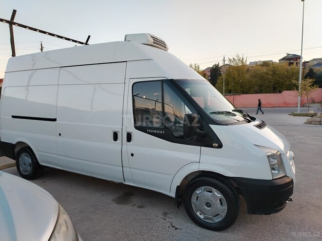 Ford Transit 2006, 333,333 km - 2.2 l - Bakı