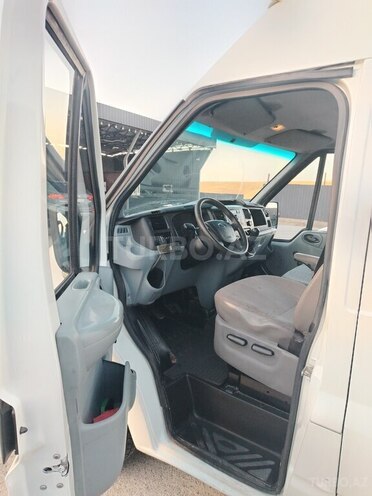 Ford Transit 2006, 333,333 km - 2.2 l - Bakı