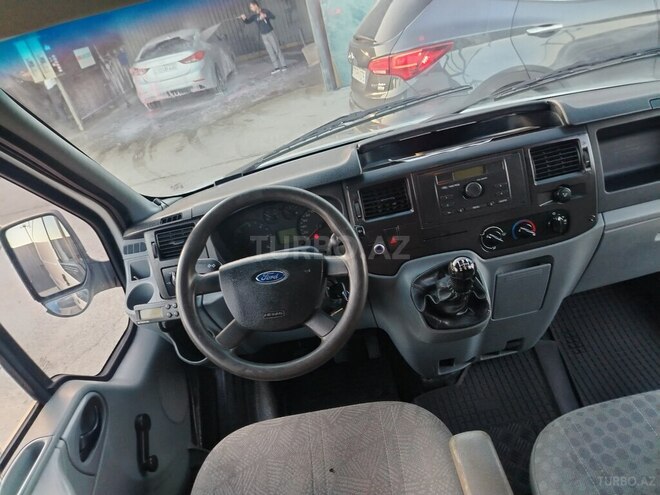 Ford Transit 2006, 333,333 km - 2.2 l - Bakı