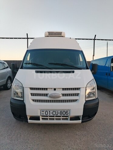 Ford Transit 2006, 333,333 km - 2.2 l - Bakı