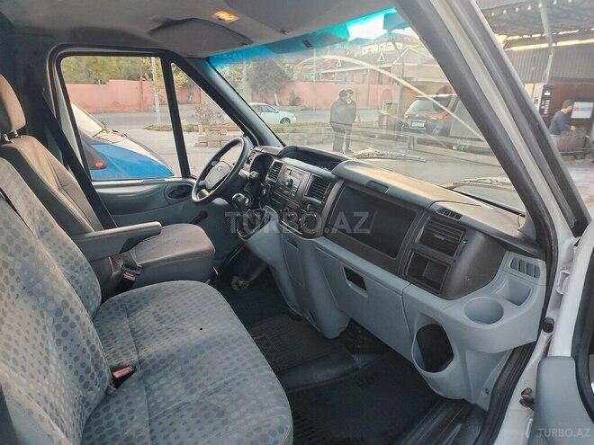 Ford Transit 2006, 333,333 km - 2.2 l - Bakı
