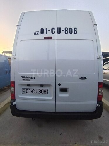 Ford Transit 2006, 333,333 km - 2.2 l - Bakı