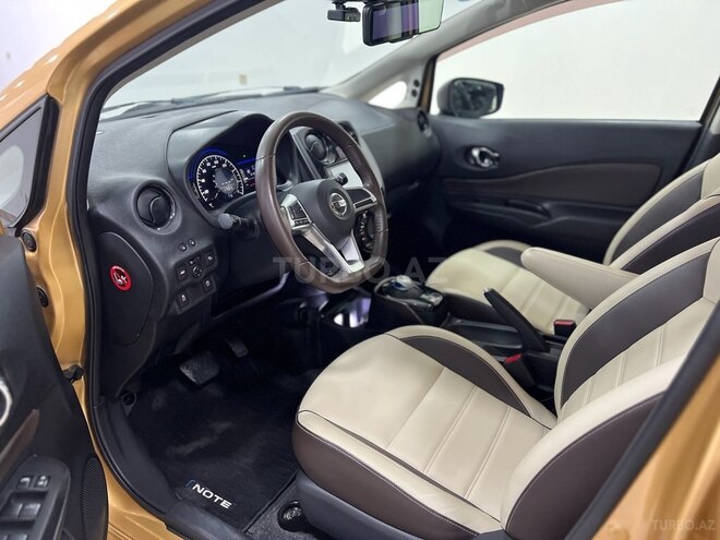 Nissan Note 2016, 610,000 km - 1.2 l - Xırdalan