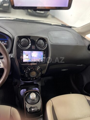 Nissan Note 2016, 610,000 km - 1.2 l - Xırdalan