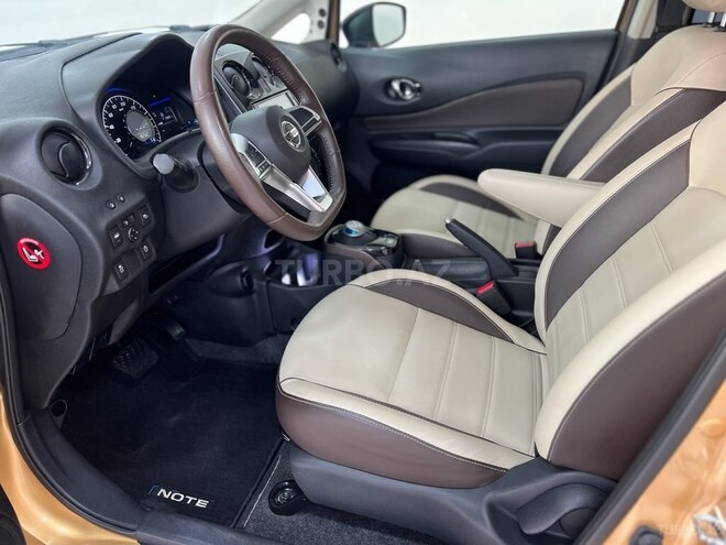 Nissan Note 2016, 610,000 km - 1.2 l - Xırdalan