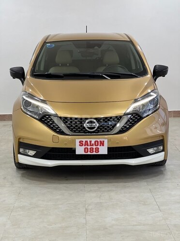 Nissan Note 2016, 610,000 km - 1.2 l - Xırdalan