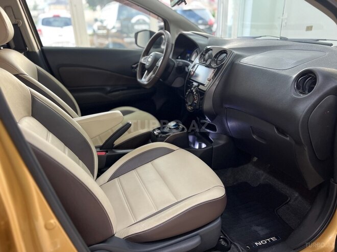 Nissan Note 2016, 610,000 km - 1.2 l - Xırdalan