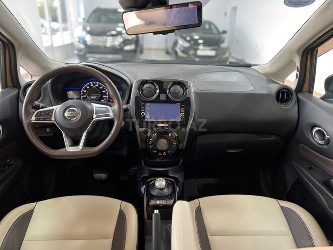 Nissan Note 2016, 610,000 km - 1.2 l - Xırdalan