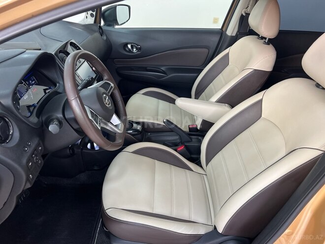 Nissan Note 2016, 610,000 km - 1.2 l - Xırdalan