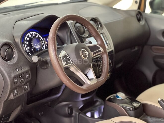 Nissan Note 2016, 610,000 km - 1.2 l - Xırdalan