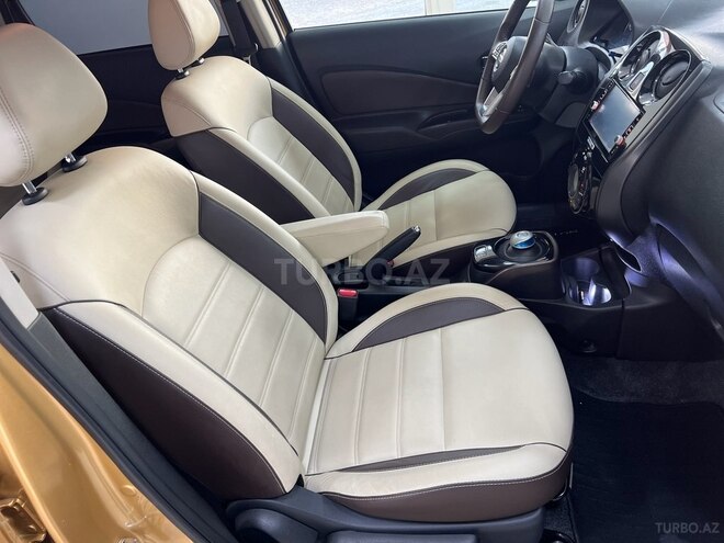 Nissan Note 2016, 610,000 km - 1.2 l - Xırdalan