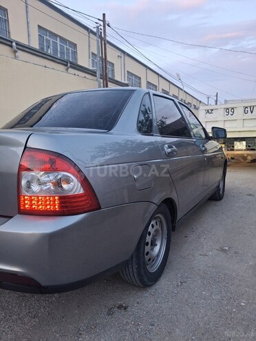 LADA (VAZ) Priora 2011, 284,800 km - 1.6 l - Bakı