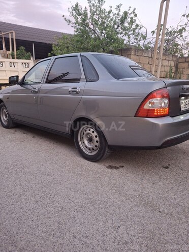 LADA (VAZ) Priora 2011, 284,800 km - 1.6 l - Bakı