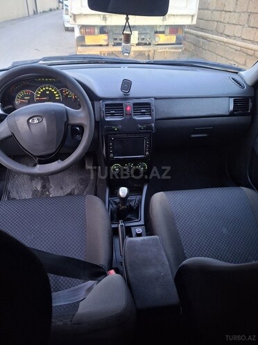 LADA (VAZ) Priora 2011, 284,800 km - 1.6 l - Bakı