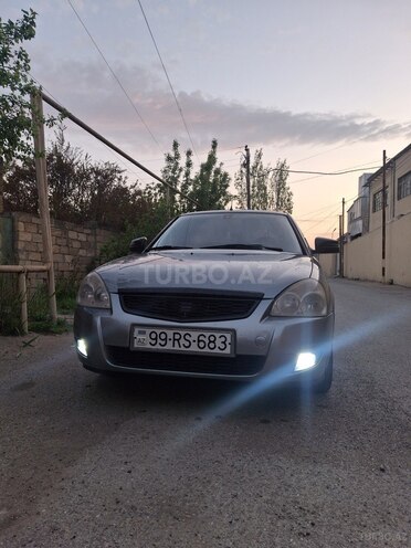 LADA (VAZ) Priora 2011, 284,800 km - 1.6 l - Bakı