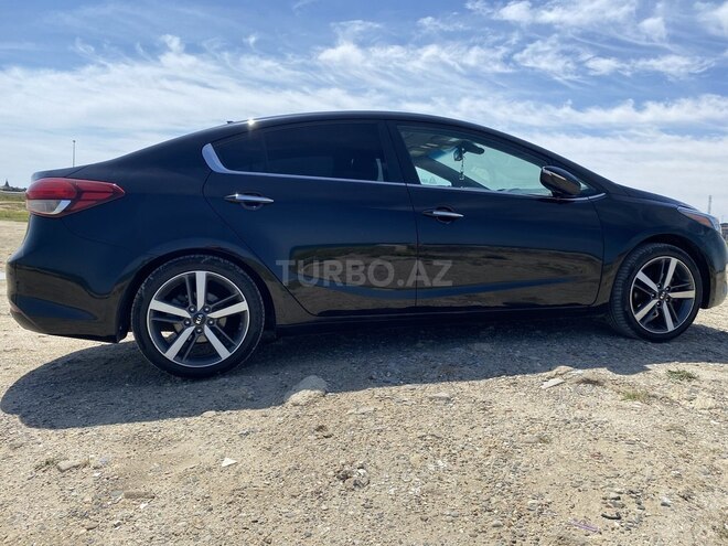 Kia Forte 2016, 138,725 km - 2.0 l - Bakı
