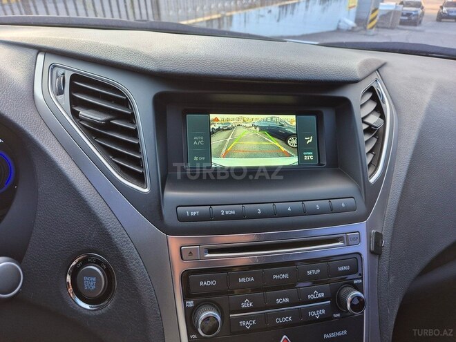 Hyundai Grandeur 2015, 173,000 km - 2.2 л - Bakı
