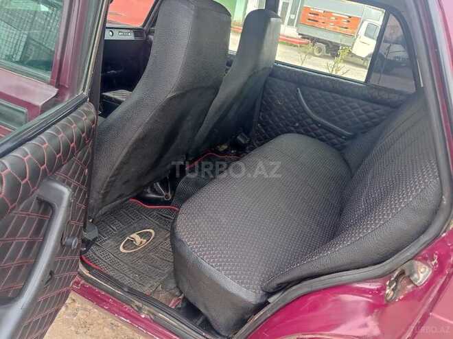 LADA (VAZ) 2107 2004, 80,000 km - 1.6 л - Bakı