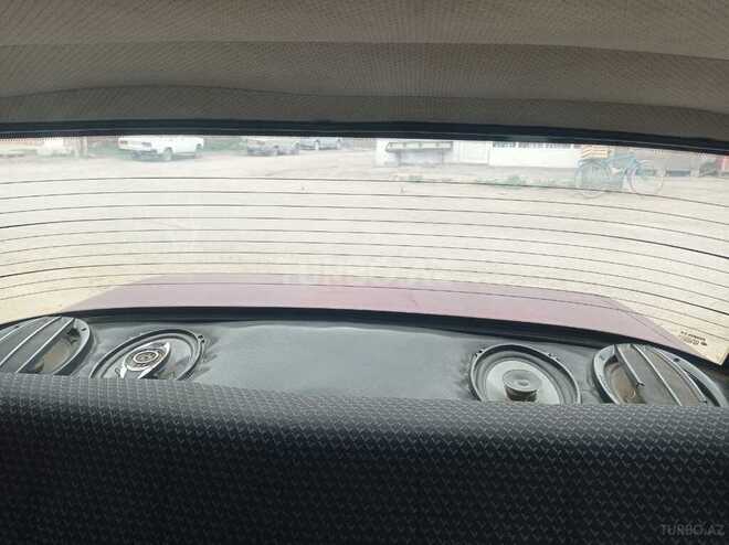 LADA (VAZ) 2107 2004, 80,000 km - 1.6 л - Bakı