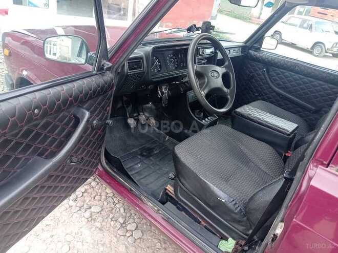 LADA (VAZ) 2107 2004, 80,000 km - 1.6 л - Bakı