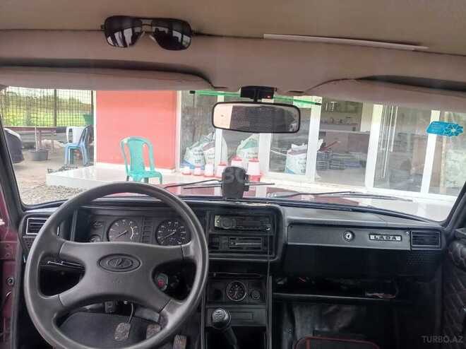 LADA (VAZ) 2107 2004, 80,000 km - 1.6 л - Bakı