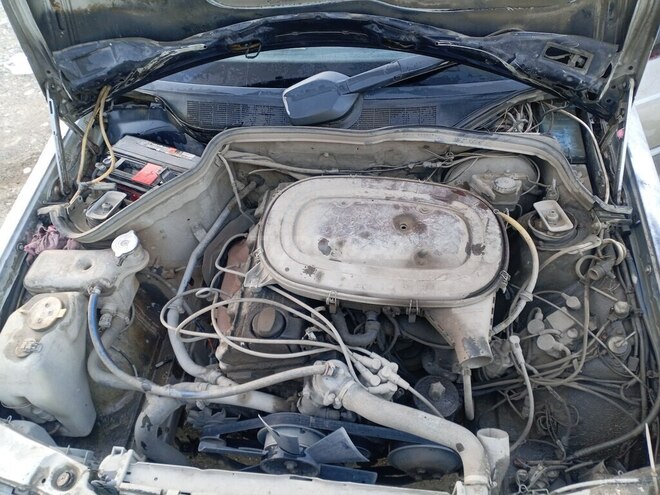 Mercedes 190 1990, 123,568 km - 1.8 l - Xudat
