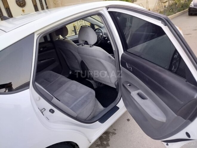 Toyota Prius 2005, 275,000 km - 1.5 l - Gəncə