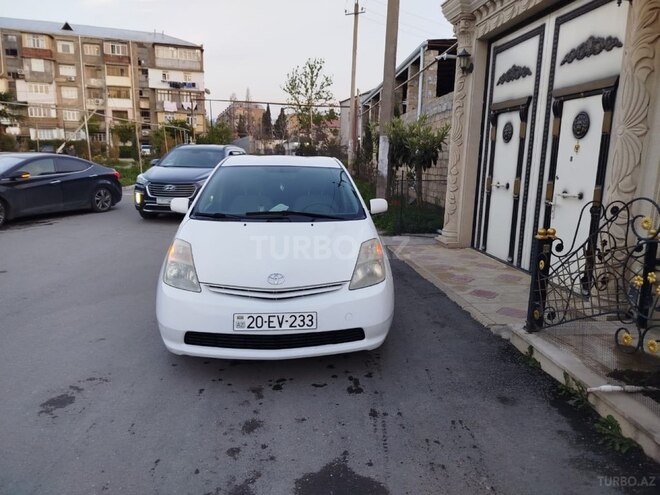 Toyota Prius 2005, 275,000 km - 1.5 l - Gəncə