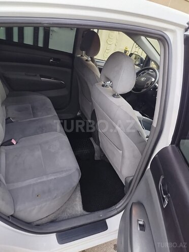 Toyota Prius 2005, 275,000 km - 1.5 l - Gəncə