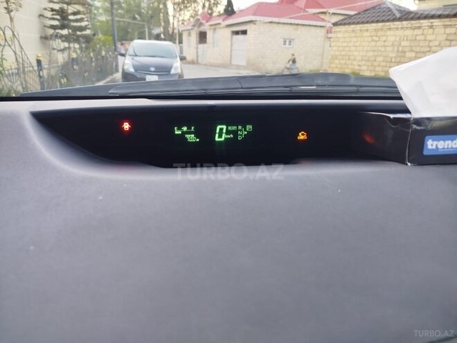Toyota Prius 2005, 275,000 km - 1.5 l - Gəncə