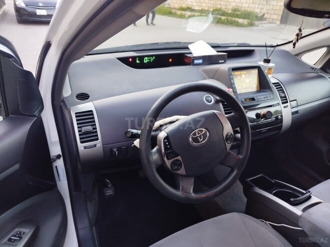 Toyota Prius 2005, 275,000 km - 1.5 l - Gəncə