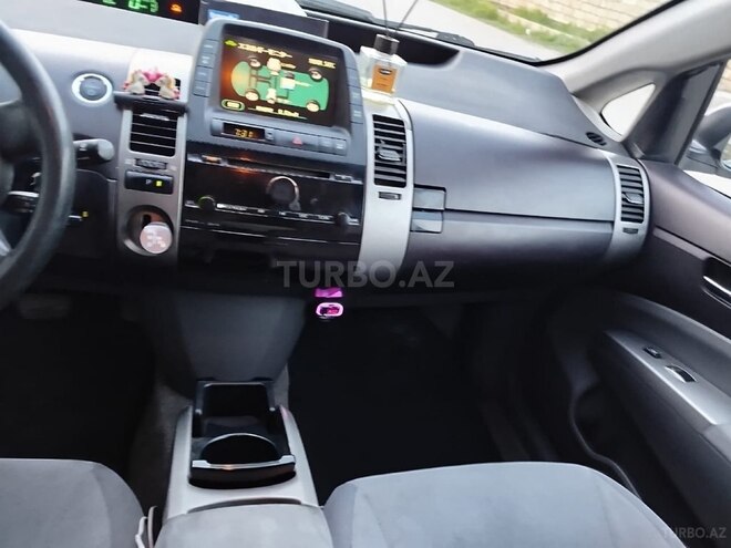 Toyota Prius 2005, 275,000 km - 1.5 l - Gəncə
