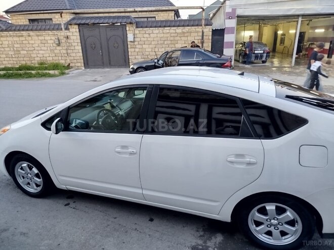 Toyota Prius 2005, 275,000 km - 1.5 l - Gəncə