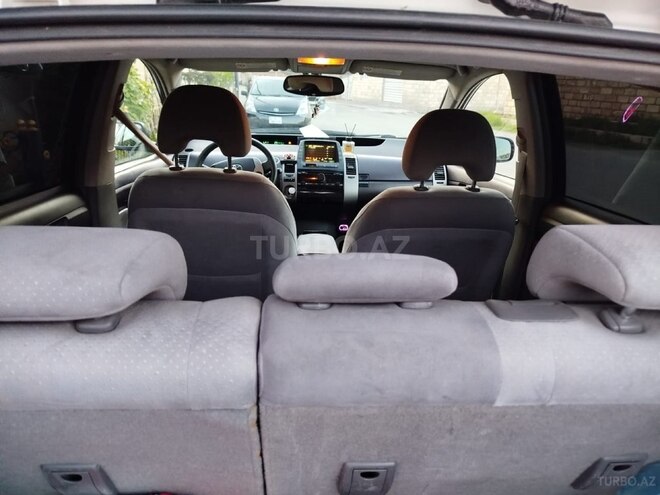 Toyota Prius 2005, 275,000 km - 1.5 l - Gəncə