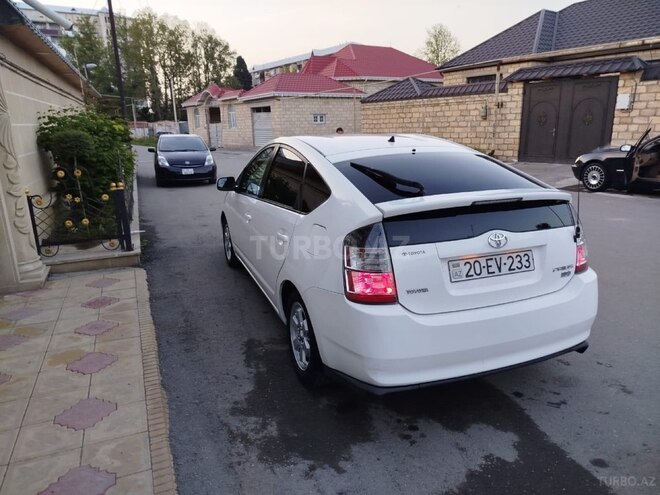 Toyota Prius 2005, 275,000 km - 1.5 l - Gəncə