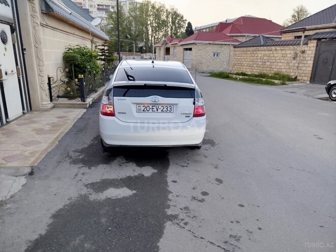 Toyota Prius 2005, 275,000 km - 1.5 l - Gəncə
