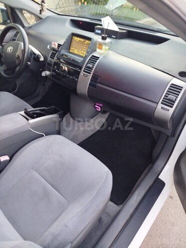 Toyota Prius 2005, 275,000 km - 1.5 l - Gəncə