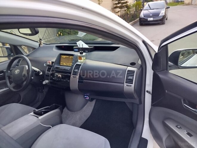Toyota Prius 2005, 275,000 km - 1.5 l - Gəncə