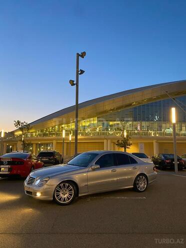 Mercedes E 220 d 2003, 500,000 km - 2.2 л - Bakı