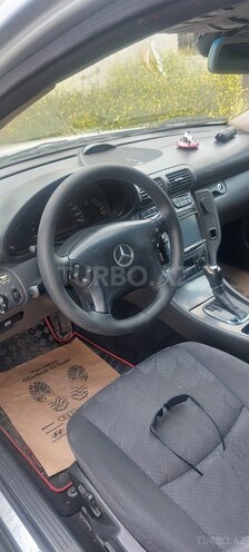 Mercedes C 200 2002, 438,000 km - 2.0 l - Bakı