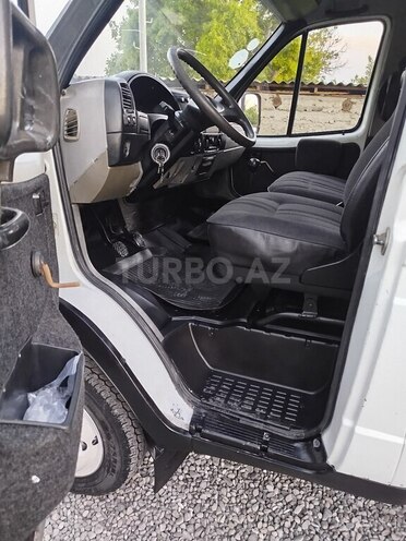 GAZ 33021 2007, 254,730 km - 2.3 l - Bərdə