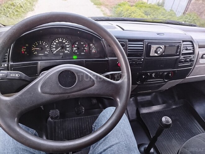 GAZ 33021 2007, 254,730 km - 2.3 l - Bərdə