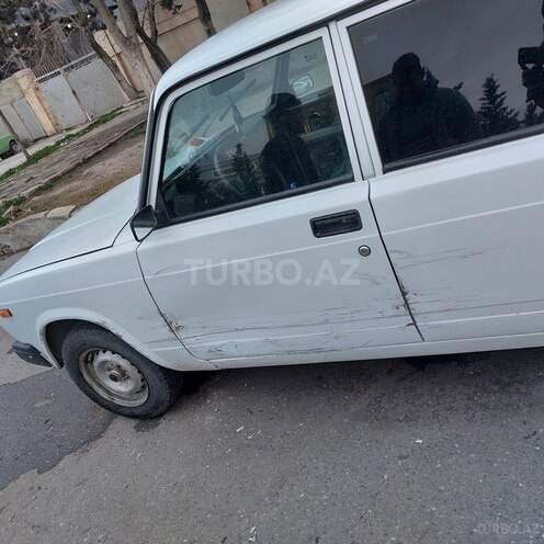 LADA (VAZ) 2107 2003, 245,976 km - 1.5 l - Bakı