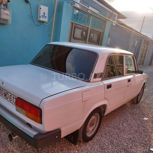 LADA (VAZ) 2107 2003, 245,976 km - 1.5 l - Bakı
