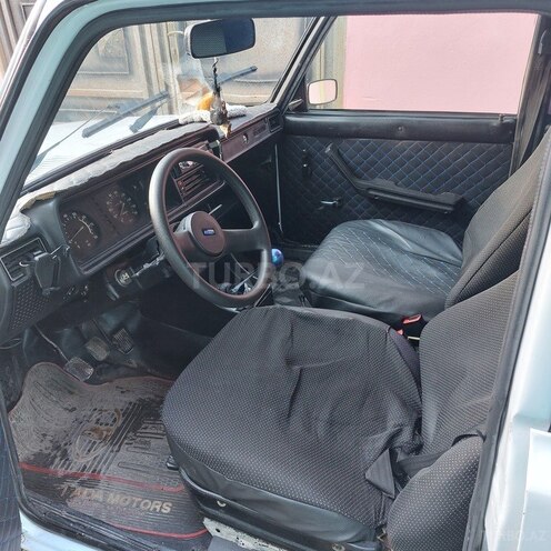 LADA (VAZ) 2107 2003, 245,976 km - 1.5 l - Bakı